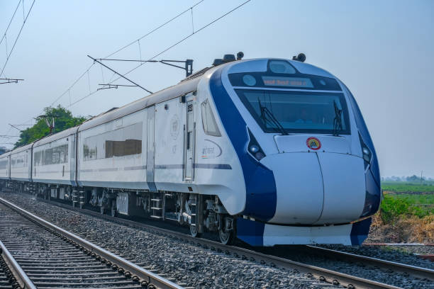 Trains