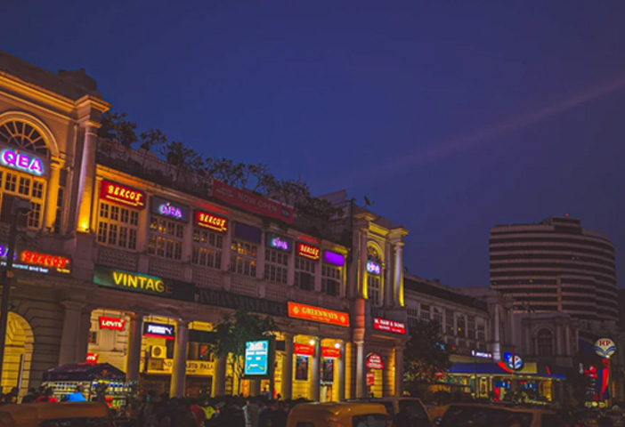 Connaught Place