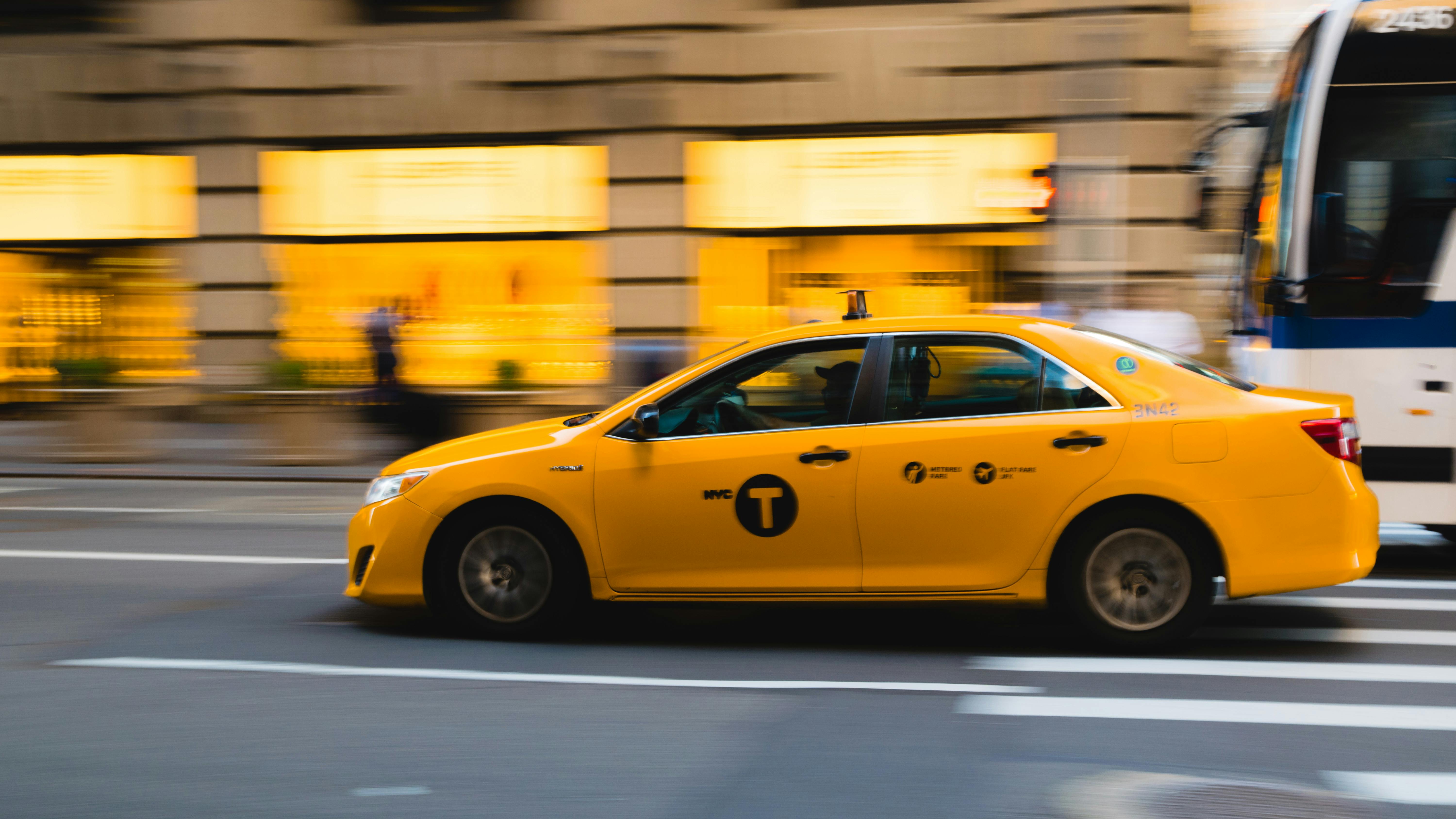 Airport Transfer