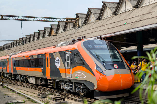 Trains