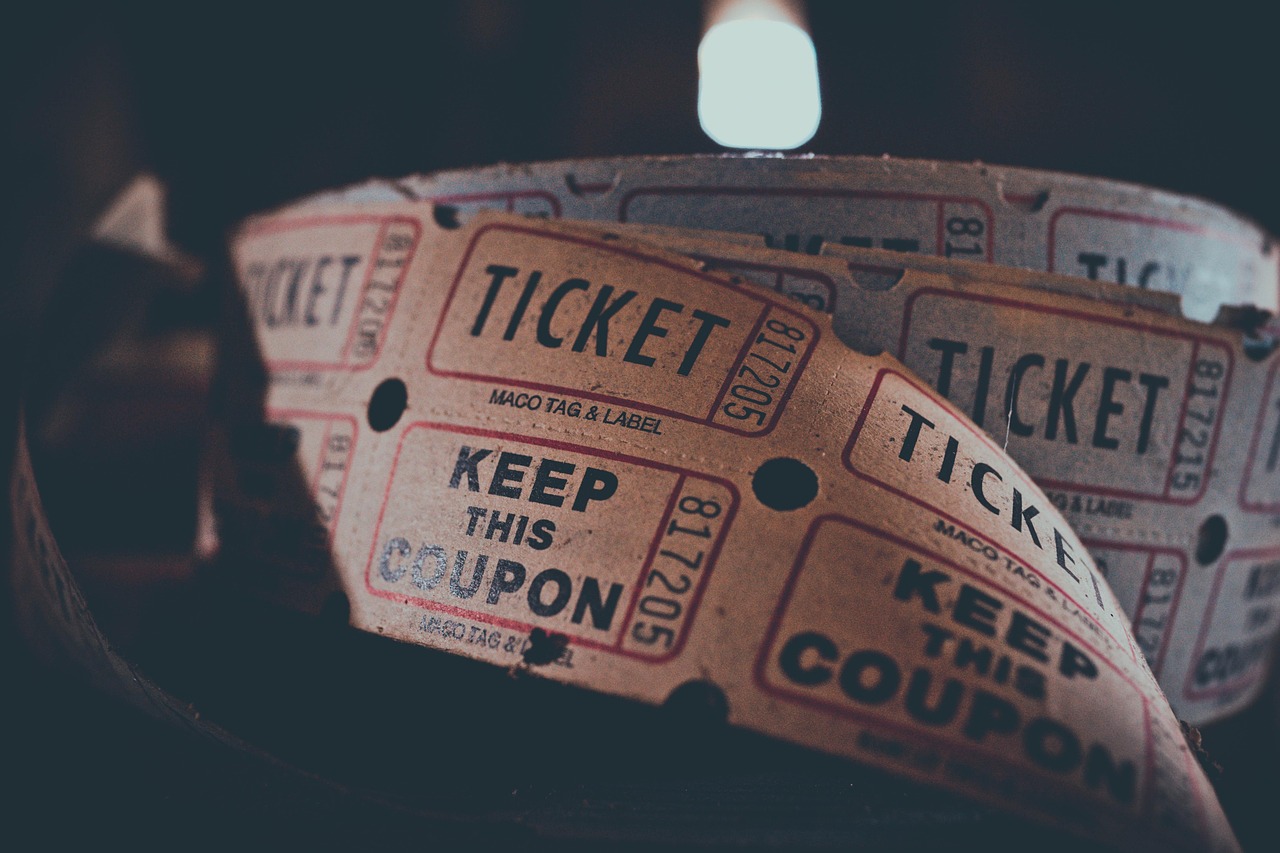 VIP Tickets: Are They Ever Worth the $$$?