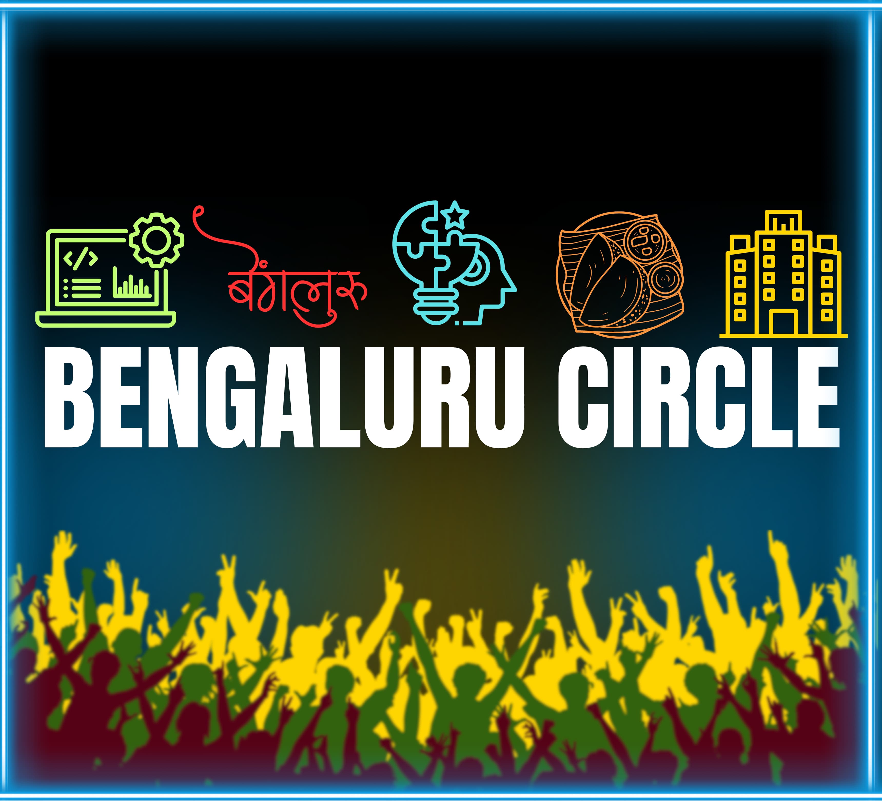 Bengaluru Circle 